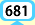 681ch