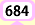 684ch