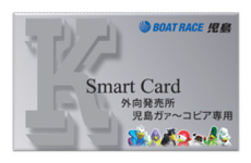 K SmartCard