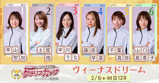 ヴィーナスドリーム変更版0202