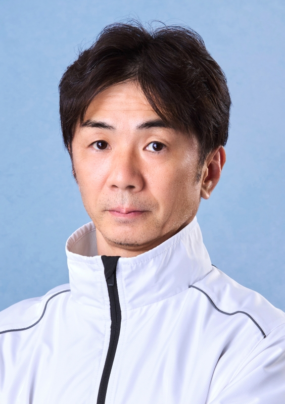 レーサー写真