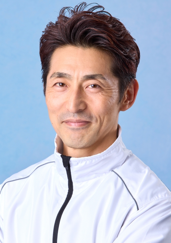 レーサー写真