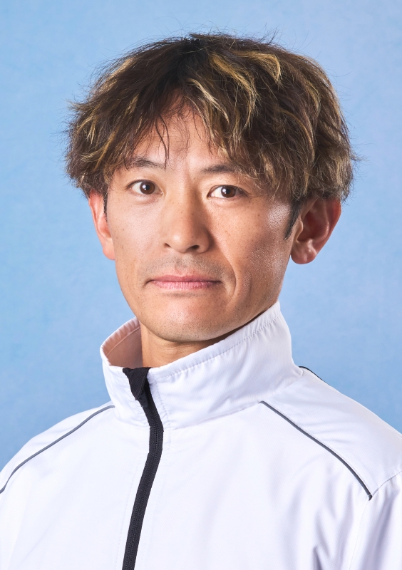 レーサー写真