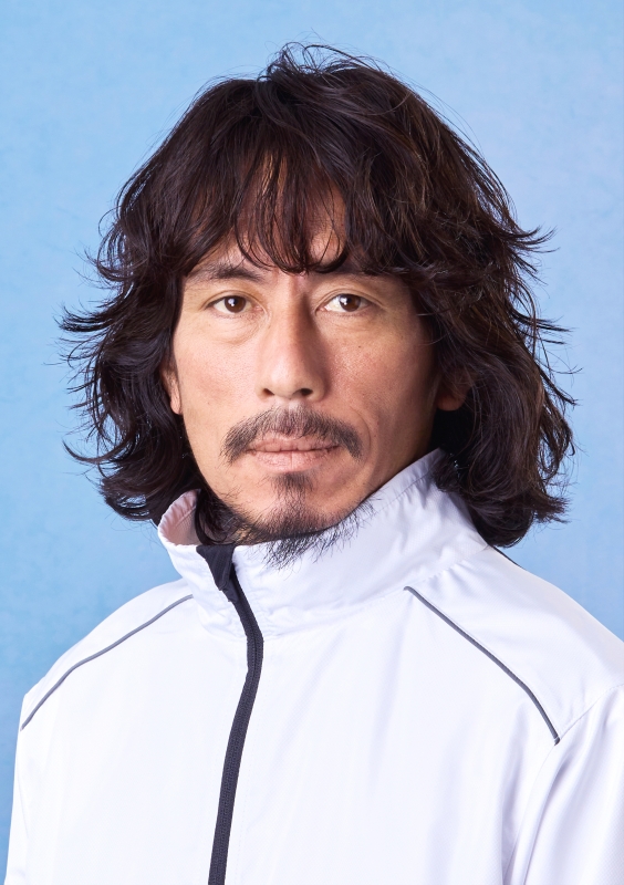 レーサー写真