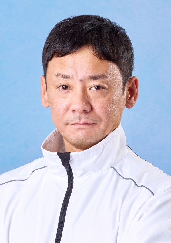 レーサー写真