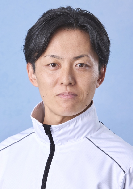レーサー写真