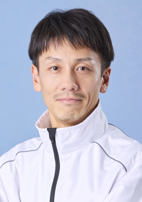 レーサー写真