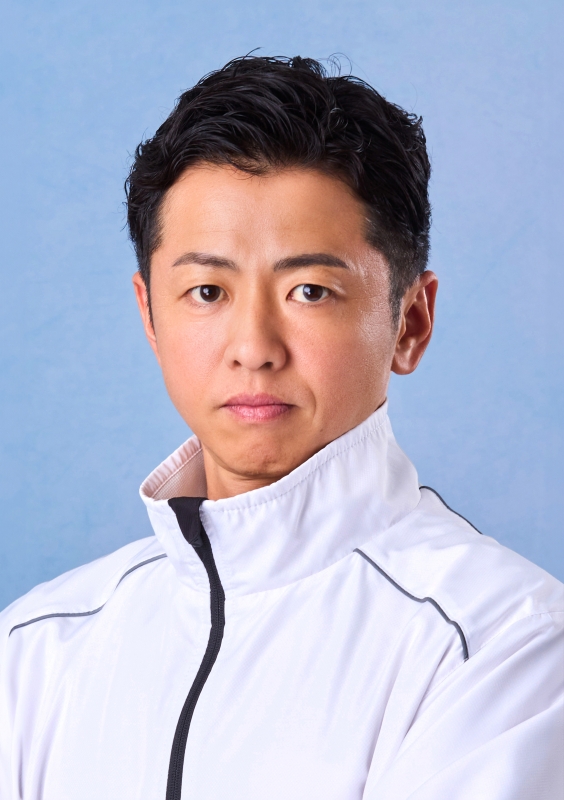 石野　貴之
