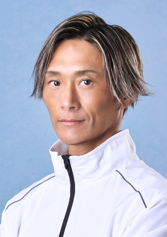 レーサー写真