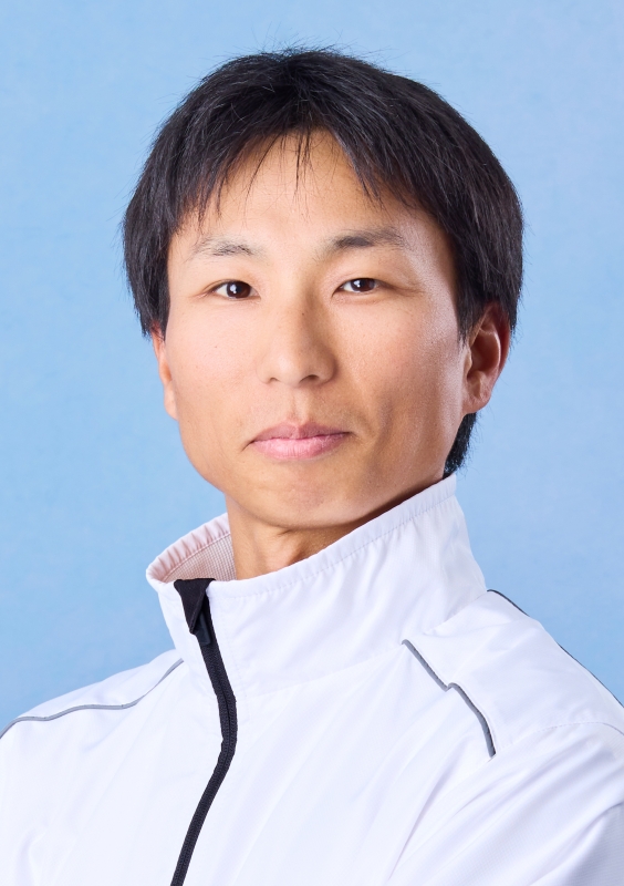 レーサー写真