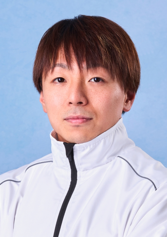 レーサー写真