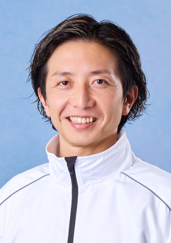 レーサー写真