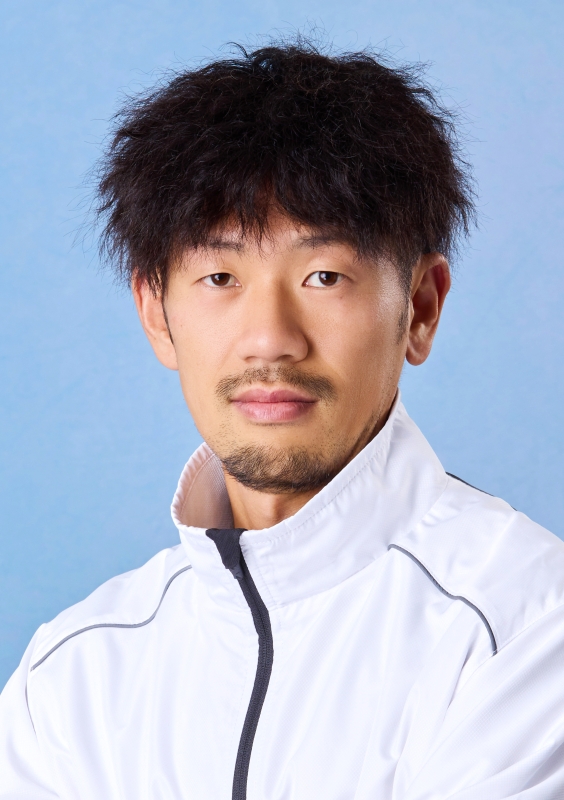 レーサー写真