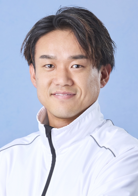 レーサー写真