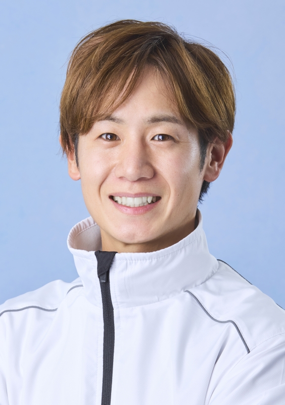 レーサー写真
