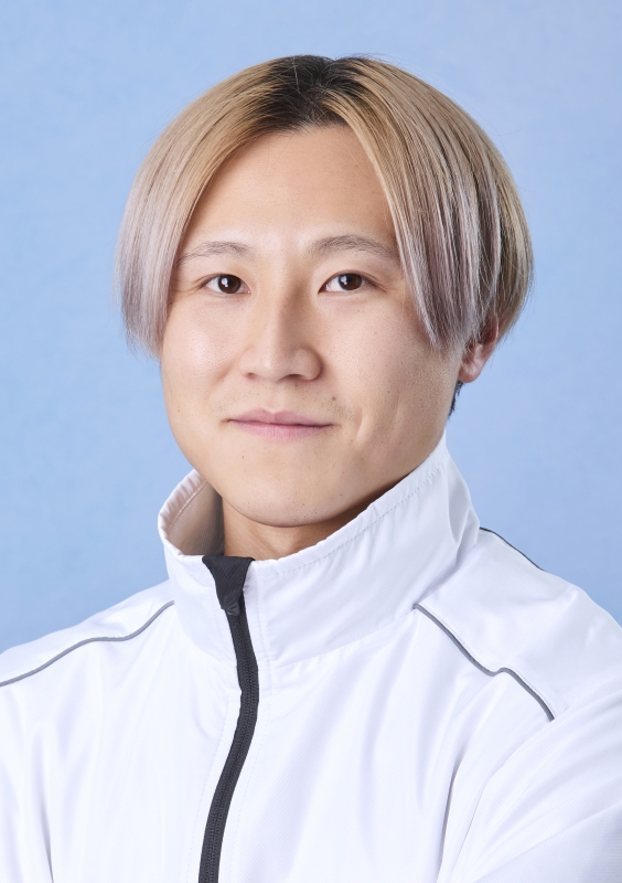 レーサー写真