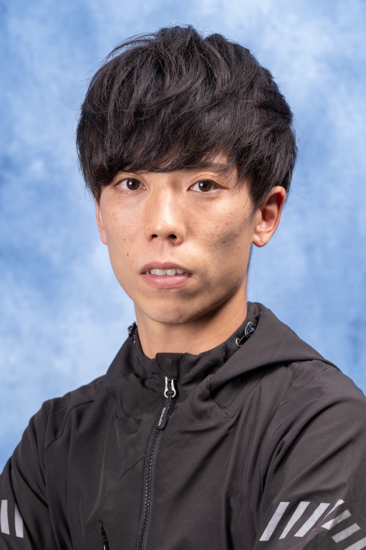レーサー写真