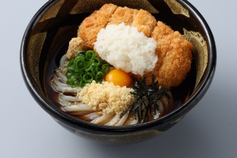 とん勝つぶっかけの画像