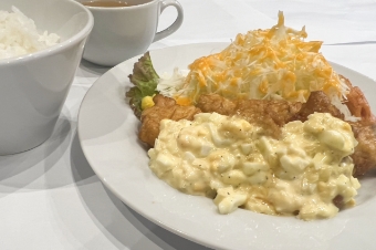 チキン南蛮の画像