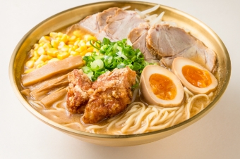 ガァ〜コスペシャルの画像
