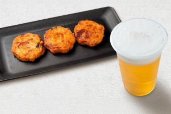 ビールセットの画像