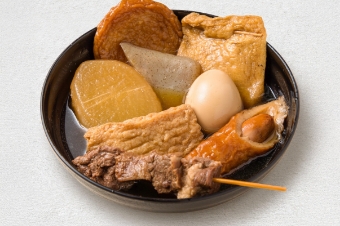 おでんの画像