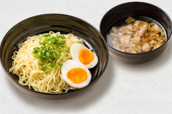 つけめんの画像