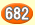 682ch