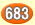 683ch