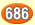 686ch