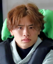 藤原碧生選手の画像