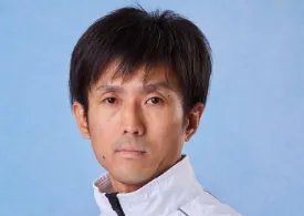 葛原大陽選手