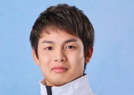 中村魁生選手