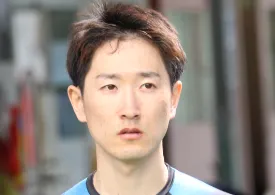 佐々木完太選手