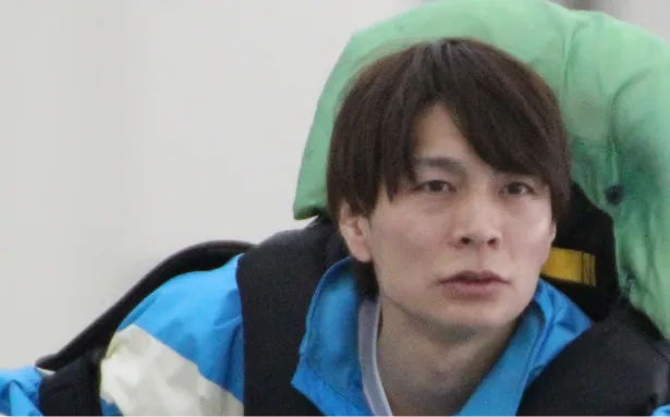 藤原啓史朗