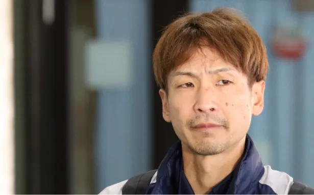 吉田拡郎