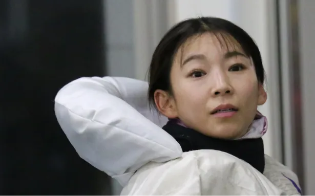守屋美穂