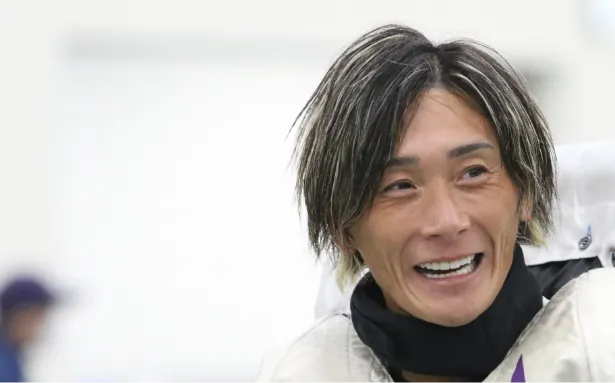 峰竜太