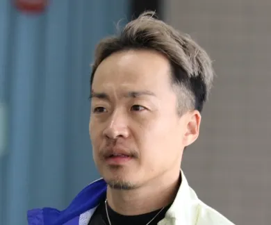 山口　剛