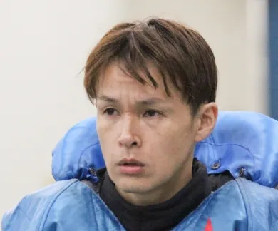 宮地 元輝